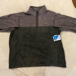 New Men’s Large Columbia Jacket